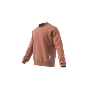 Sweatshirt adidas Lounge Fleece image-4