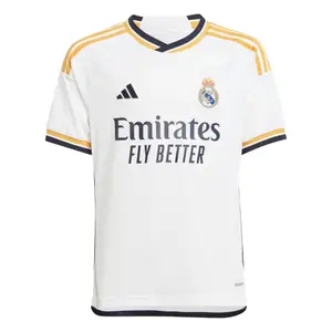 Kit Primera equipación para niños Real Madrid 2023/24 image-1