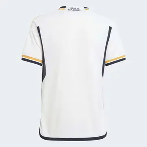 Kit Primera equipación para niños Real Madrid 2023/24 image-4