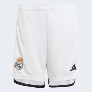 Kit Primera equipación para niños Real Madrid 2023/24 image-5