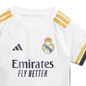 Completo Home per bambini e bebé Real Madrid 2023/24 image-1