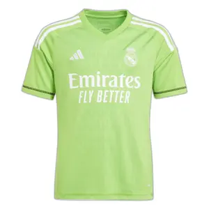 Mini-kit per baby sitter Real Madrid 2023/24 image-1