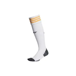 Baby Real Madrid home socks 2023/24 image-0