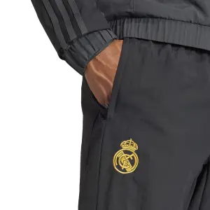 Pantaloni di presentazione Real Madrid EU 2023/24 image-4