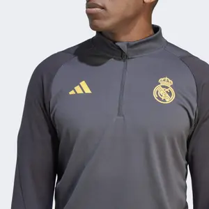 Trainingsoberteil Real Madrid 2023/24 image-6