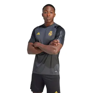 Maglia da allenamento Real Madrid EU 2023/24 image-2