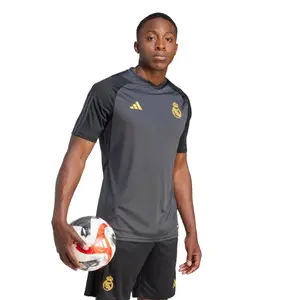 Maglia da allenamento Real Madrid EU 2023/24 image-3