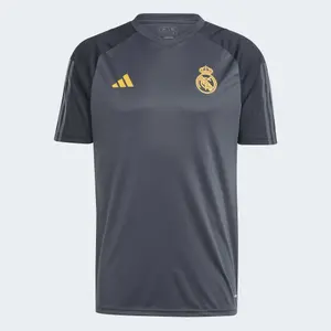 Maglia da allenamento Real Madrid EU 2023/24 image-0