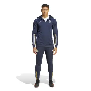 Felpa con cappuccio Real Madrid 2023/24 image-3