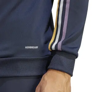 Felpa con cappuccio Real Madrid 2023/24 image-6