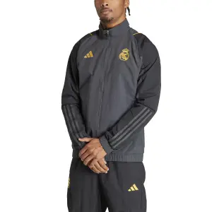 Giacca di presentazione Real Madrid EU 2023/24 image-1