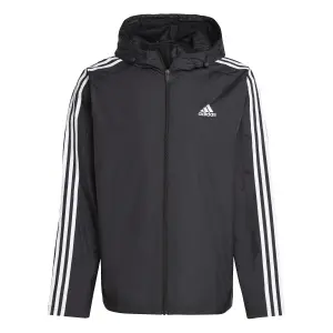Waterproof jacket adidas Essentials 3-Stripes image-0