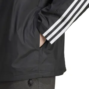 Waterproof jacket adidas Essentials 3-Stripes image-5
