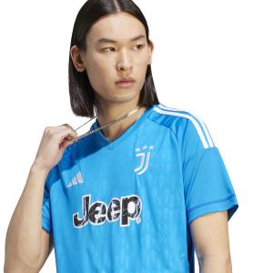 Maglia da portiere Juventus Turin Condivo 2022 image-6