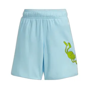 Pantalones cortos para niños adidas Disney Kermit image-0