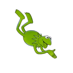 Pantalones cortos para niños adidas Disney Kermit image-4