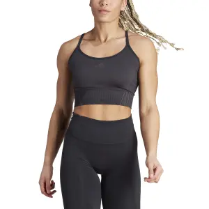 Linne för kvinnor adidas Aeroknit image-3