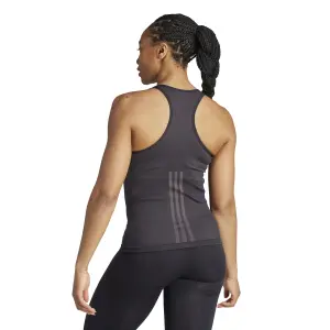 Tampo do tanque feminino adidas Aeroknit image-2