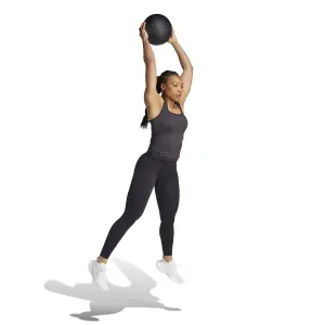 Tampo do tanque feminino adidas Aeroknit image-3