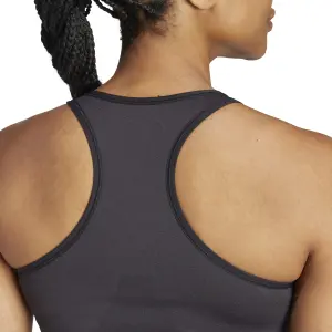 Tampo do tanque feminino adidas Aeroknit image-5