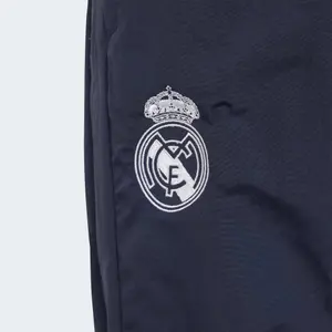 Pantaloni di presentazione per bambini Real Madrid 2023/24 image-1