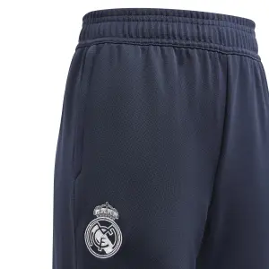 Dziecięcy dres Real Madrid Tiro 23 image-5