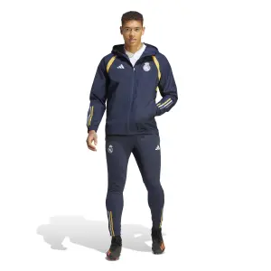 Giacca impermeabile Real Madrid 2023/24 image-3