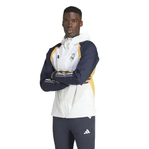 Waterdichte jas Real Madrid 2023/24 image-1