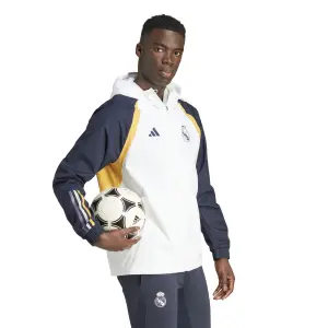 Waterdichte jas Real Madrid 2023/24 image-2