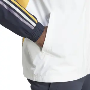 Waterdichte jas Real Madrid 2023/24 image-6