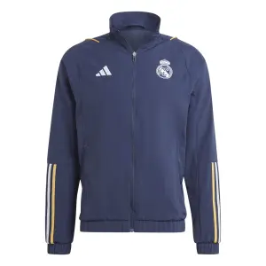 Giacca di presentazione Real Madrid Tiro 23 image-0
