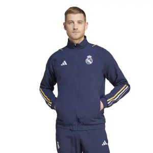 Giacca di presentazione Real Madrid Tiro 23 image-1