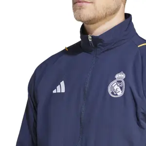 Giacca di presentazione Real Madrid Tiro 23 image-4