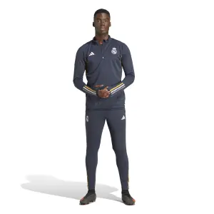 Haut d’entraînement Real Madrid Tiro 23 image-2