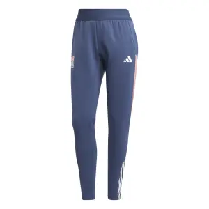 Trainingsbroek voor dames OL Tiro 23 image-0