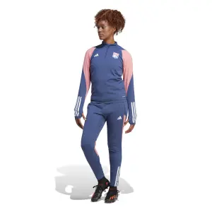 Trainingsbroek voor dames OL Tiro 23 image-1
