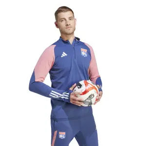 Haut d’entraînement Olympique Lyonnais 2023/24 image-3