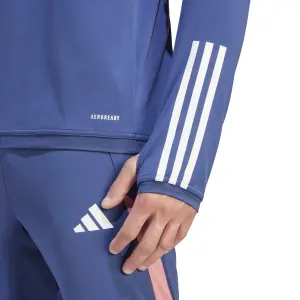 Haut d’entraînement Olympique Lyonnais 2023/24 image-6