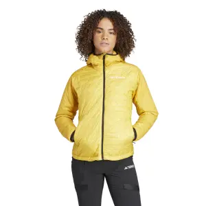 Casaco com capuz feminino adidas Terrex Xperior Varilite PrimaLoft image-1