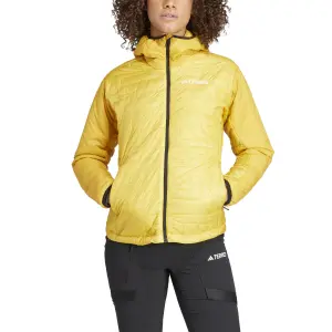 Casaco com capuz feminino adidas Terrex Xperior Varilite PrimaLoft image-2