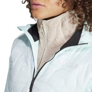 Plumífero de plumas para mujer adidas Terrex Xperior Varilite PrimaLoft image-6
