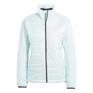 Plumífero de plumas para mujer adidas Terrex Xperior Varilite PrimaLoft image-0