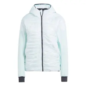 Casaco de mulher para baixo adidas Terrex Xperior Varilite Hybrid PrimaLoft image-0