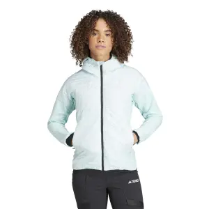 Casaco de mulher para baixo adidas Terrex Xperior Varilite Hybrid PrimaLoft image-2