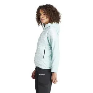 Casaco de mulher para baixo adidas Terrex Xperior Varilite Hybrid PrimaLoft image-6