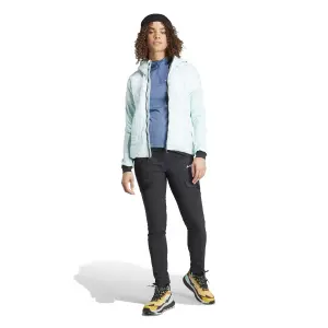 Casaco de mulher para baixo adidas Terrex Xperior Varilite Hybrid PrimaLoft image-3