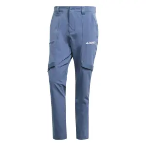 Calças para caminhadas adidas Terrex Xperior image-0