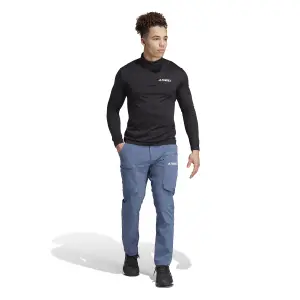 Calças para caminhadas adidas Terrex Xperior image-1