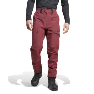 Calças de caminhada adidas Terrex Xperior Yearound image-1