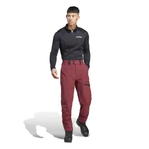 Calças de caminhada adidas Terrex Xperior Yearound image-2